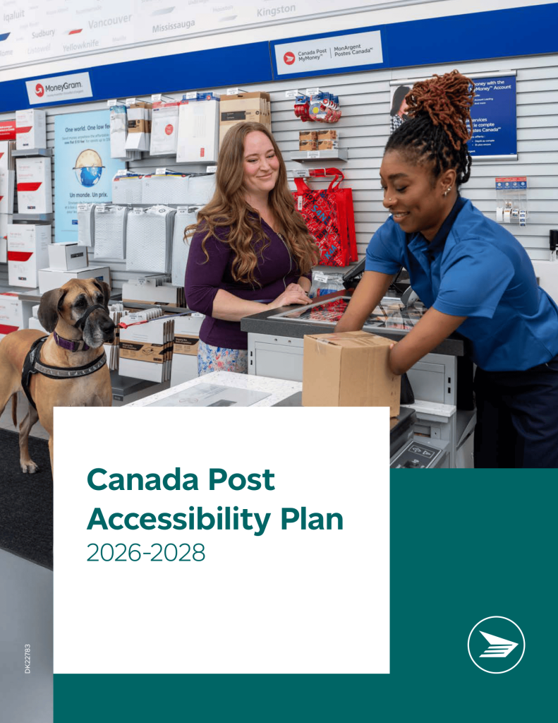 michelle weger advocate accessibility